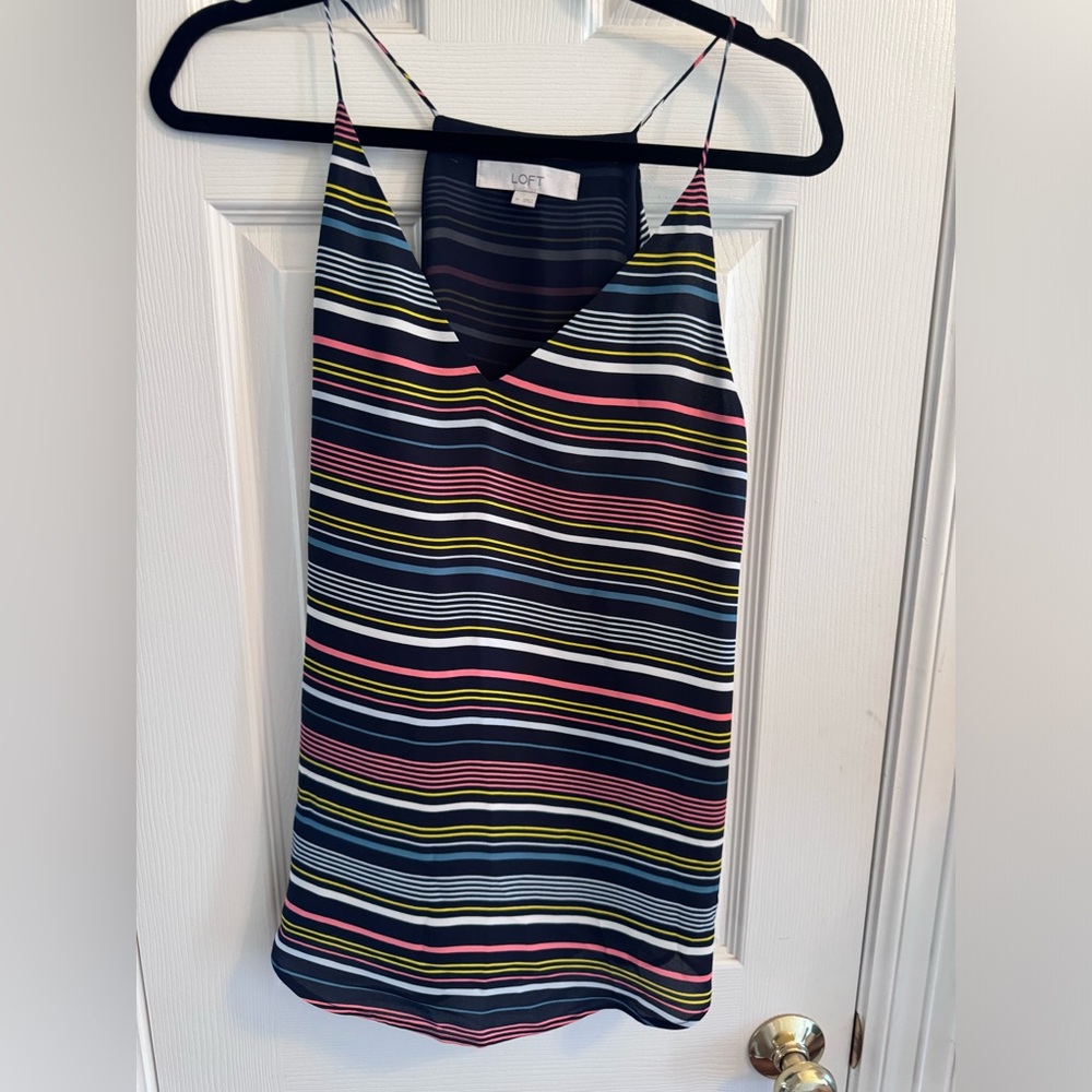 LOFT camisole